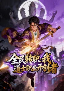 动漫封面
